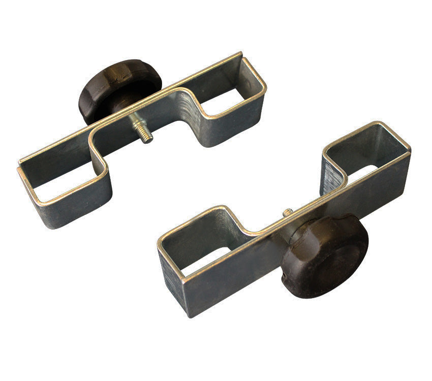 Gazebo Joining Brackets (Pair)