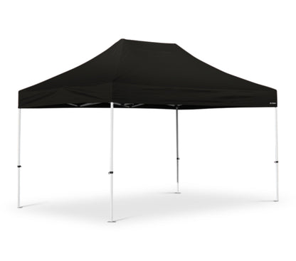 3m x 4.5m S32 Steel Heavy Duty Gazebo