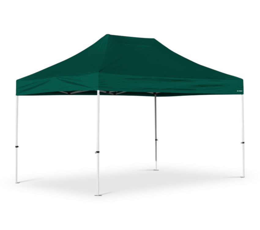 3m x 4.5m S32 Steel Heavy Duty Gazebo