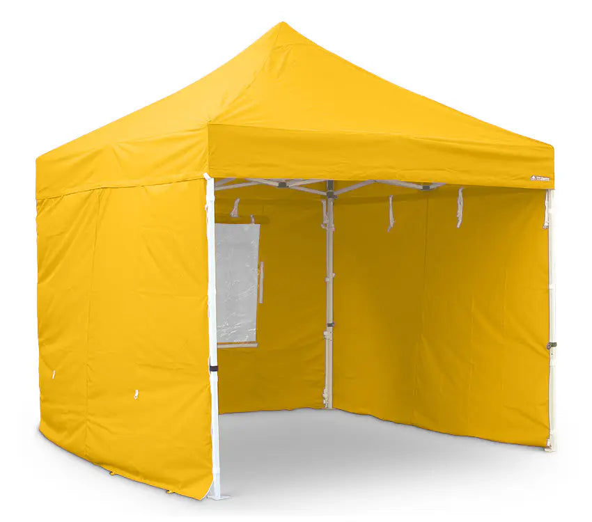3m x 3m S30 Standard Pop Up Gazebo