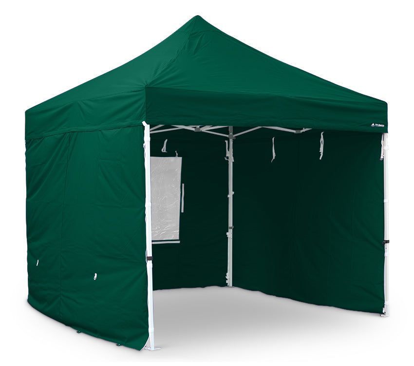 3m x 3m S32 Steel Heavy Duty Gazebo