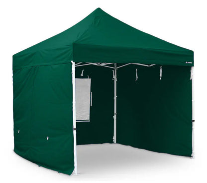 3m x 3m S32 Steel Heavy Duty Gazebo