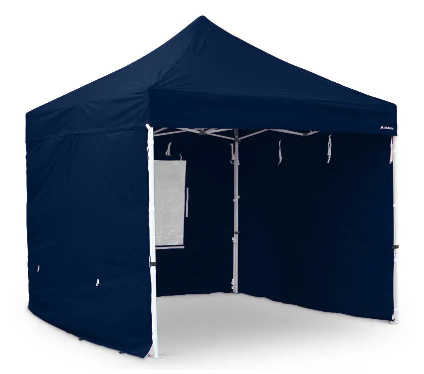 3m x 3m S32 Steel Heavy Duty Gazebo