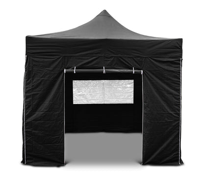 3m x 3m Leisure-Pro  Pop Up Gazebo