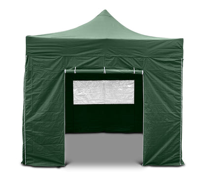 3m x 3m Leisure-Pro  Pop Up Gazebo