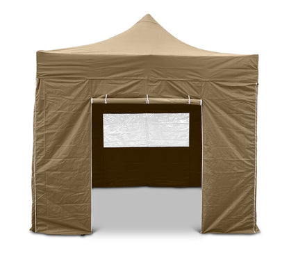 3m x 3m Leisure-Pro  Pop Up Gazebo