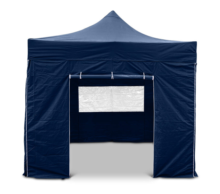 3m x 3m Leisure-Pro  Pop Up Gazebo