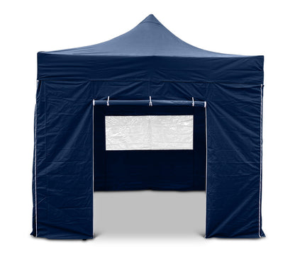 3m x 3m Leisure-Pro  Pop Up Gazebo