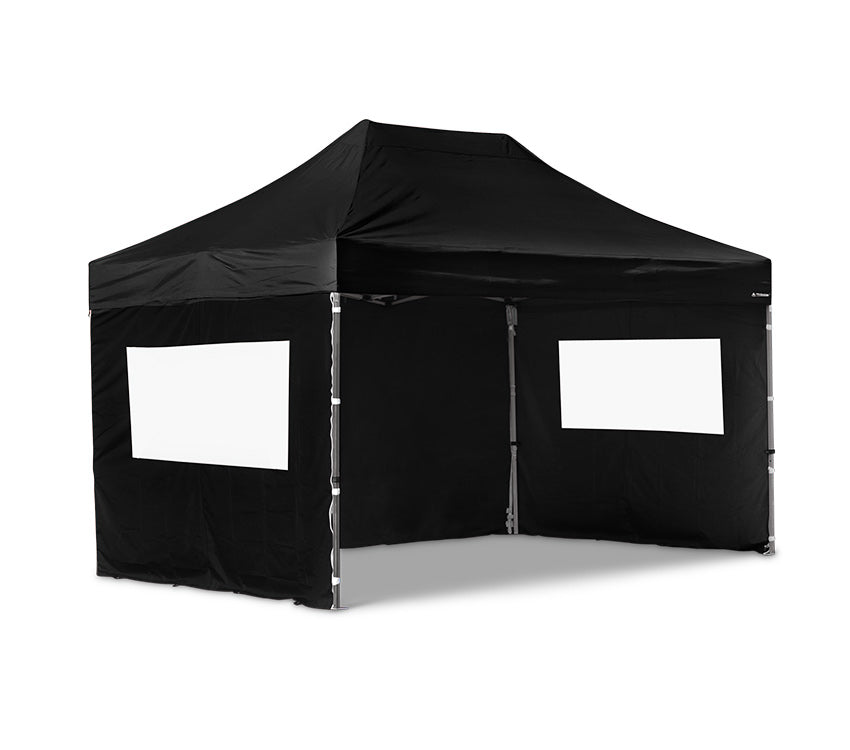 3m x 4.5m Leisure Pro Pop Up Gazebo