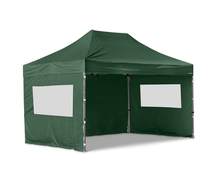3m x 4.5m Leisure Pro Pop Up Gazebo