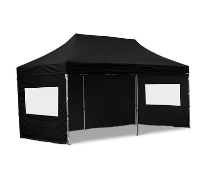 3m x 6m Leisure Pro Pop Up Gazebo