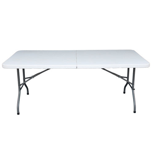 6ft folding table 