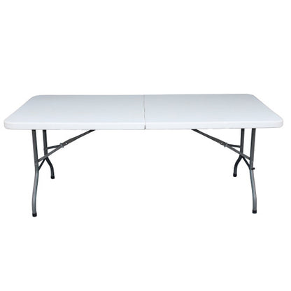 6ft folding table 