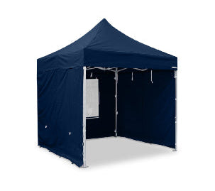 2x2 S42 Heavy Duty Aluminium Pop Up Gazebo