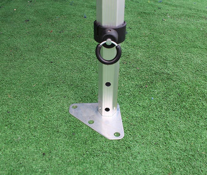 1.4m Folding Table extendable legs