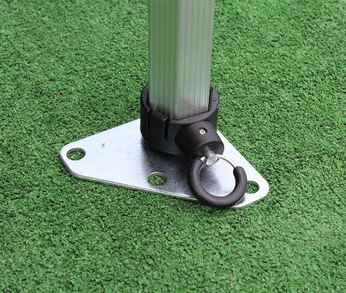 1.4m Folding Table footplate