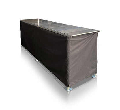 Folding Trade Counter Wrap