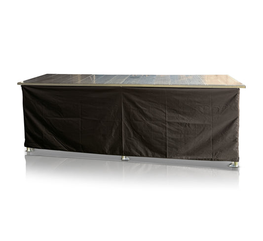 Folding Trade Counter Wrap