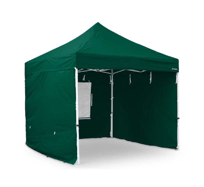 S30 Steel Pop Up Gazebos