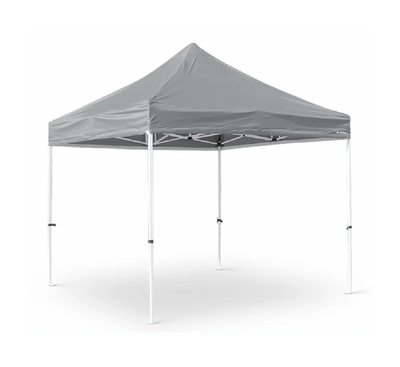 3x3 S42 Heavy Duty Aluminium Pop Up Gazebo