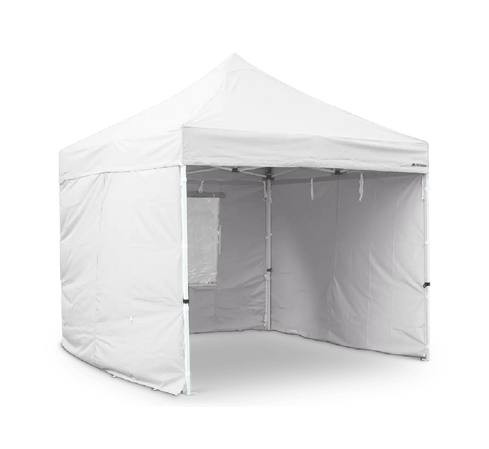 S32 Steel Pop Up Gazebos