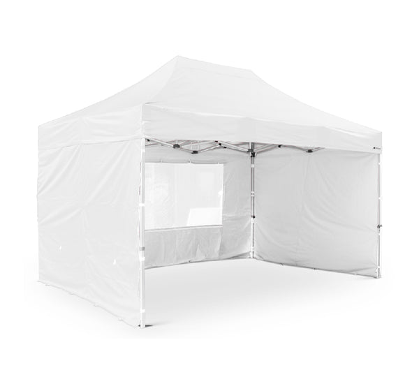 3m x 4.5m S30 Standard Pop Up Gazebo