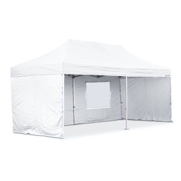  3m x 6m S42 Heavy Duty Gazebo