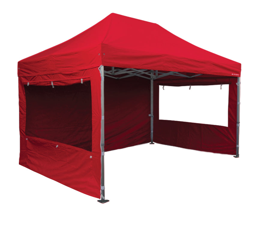 3m x 4.5m S50 Commercial Gazebo