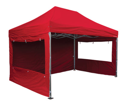 3m x 4.5m S50 Commercial Gazebo