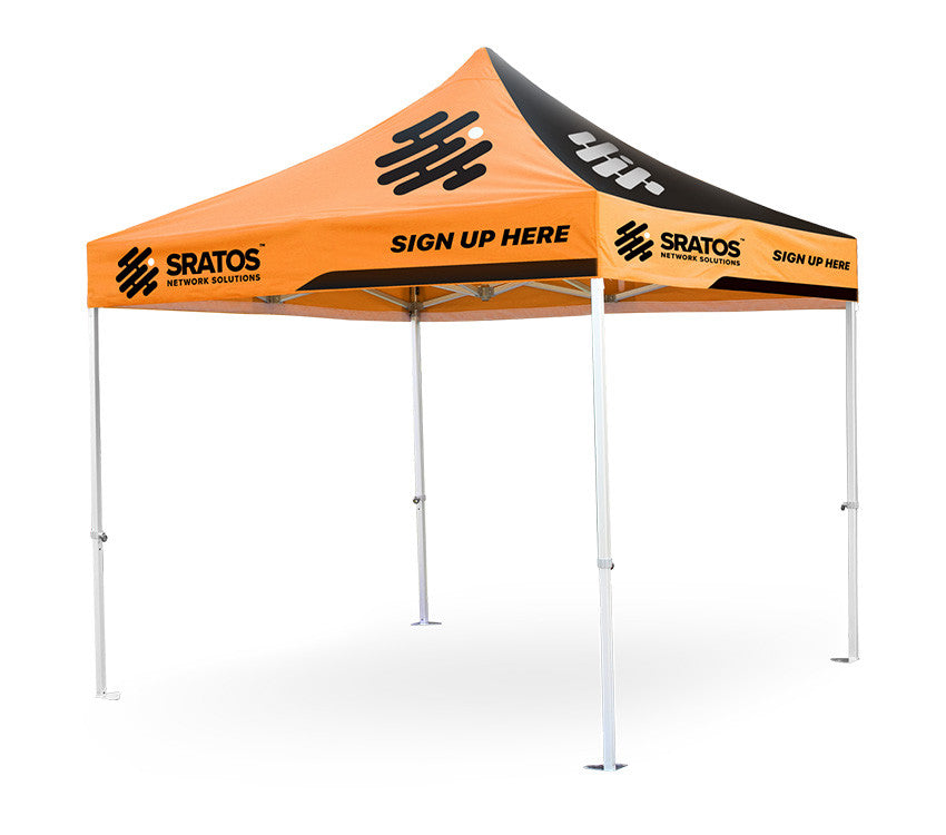 Printed Gazebo - Option 1