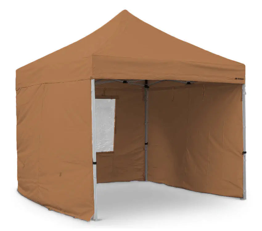 3m x 3m S30 Standard Pop Up Gazebo
