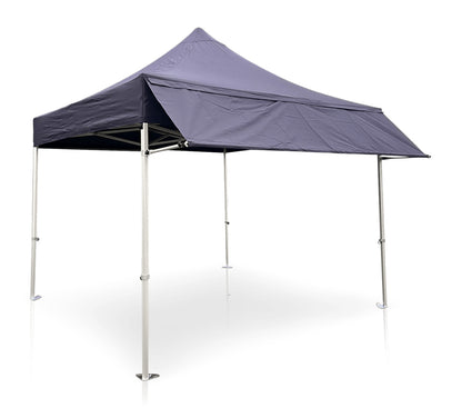 3m x 3m Pop Up Gazebo with Awning Kit
