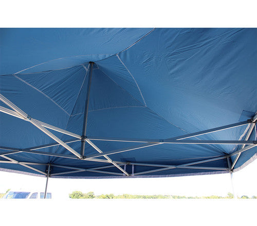 S50 Frame Features