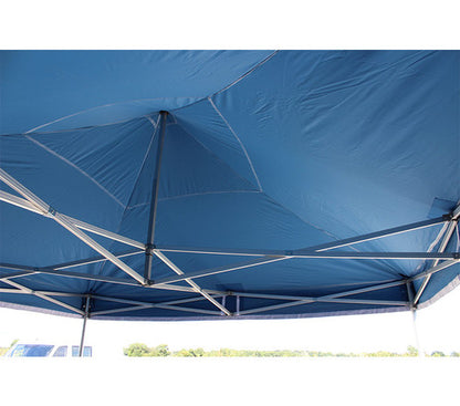 S50 Frame Features