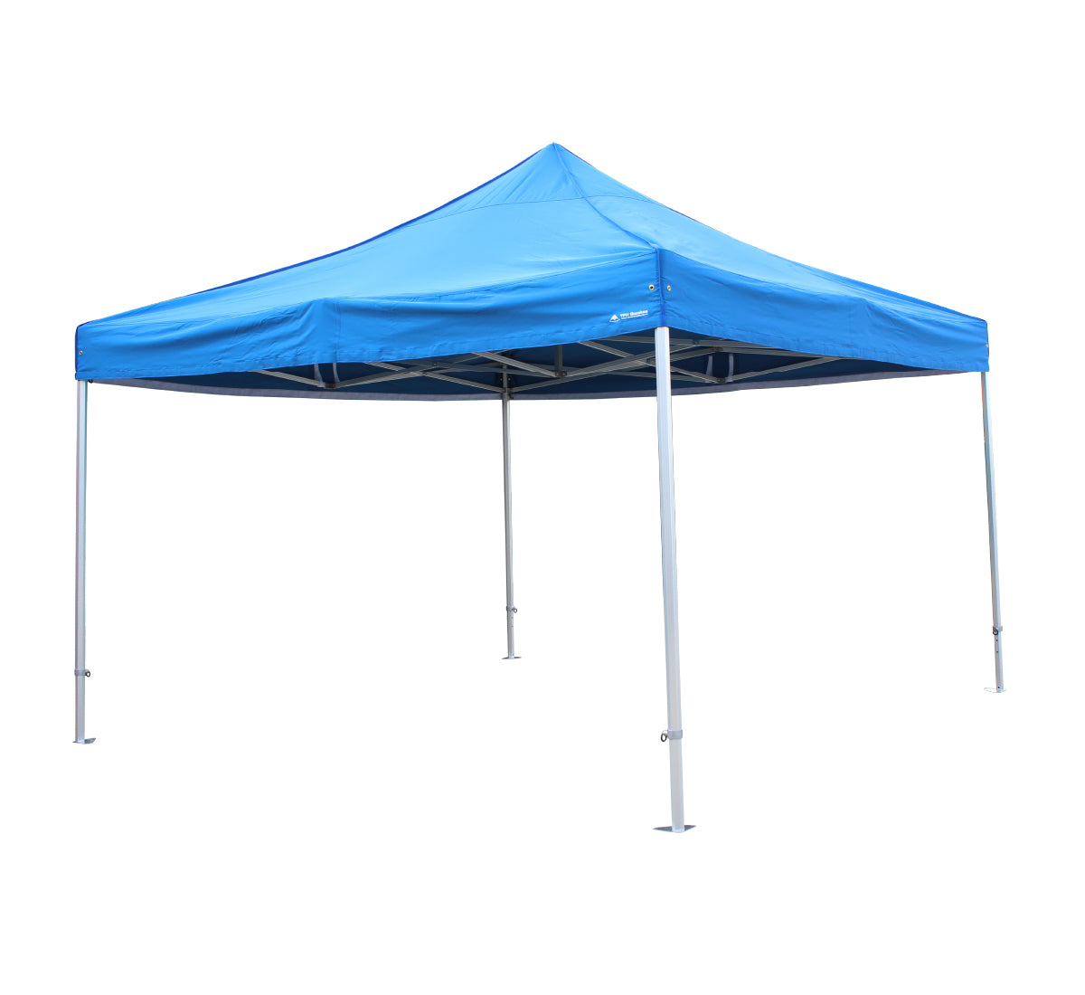 4x4 S50 Commercial Aluminium Pop Up Gazebo