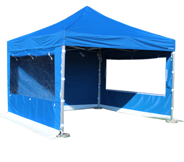  4m x 4m Pop Up Gazebos