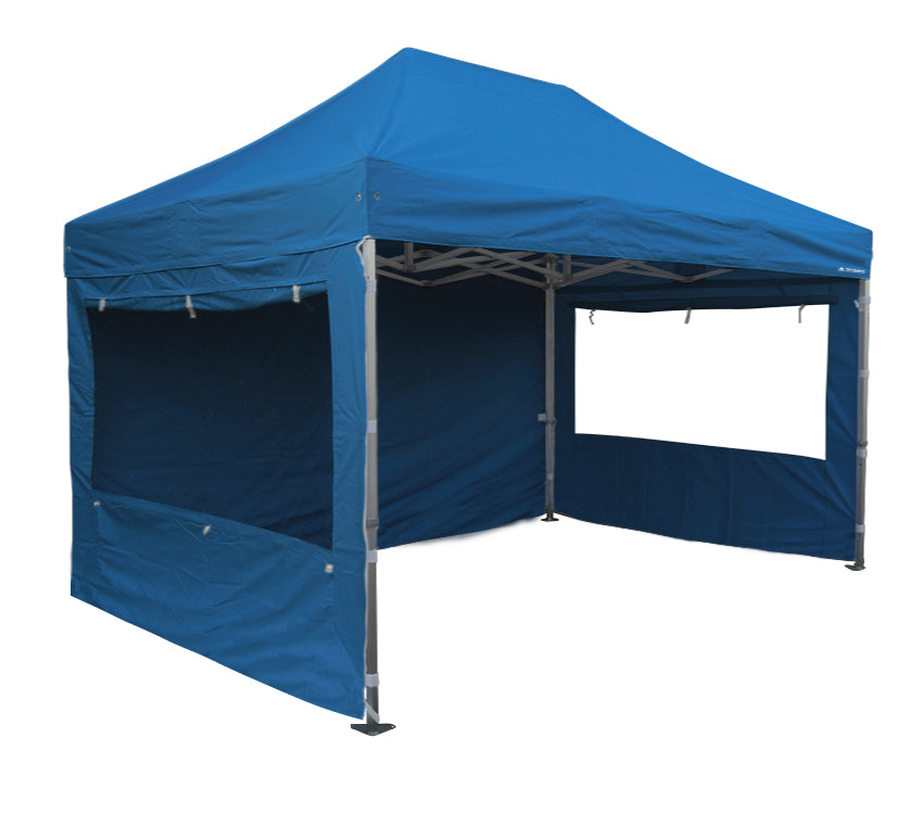 3m x 4.5m S50 Commercial Gazebo
