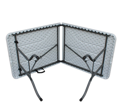 6ft Folding catering table