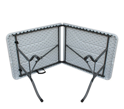 6ft Folding catering table
