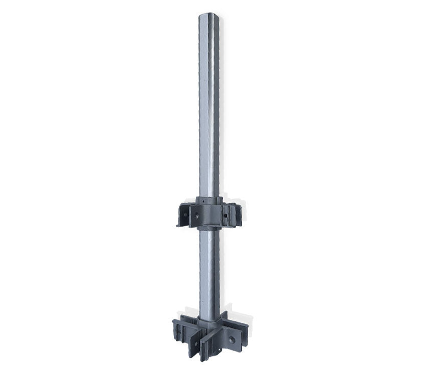 S42 Centre Pole Bottom Section