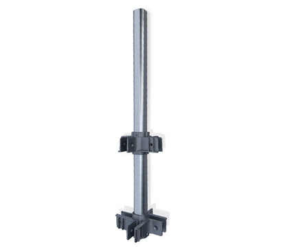 S42 Centre Pole Bottom Section