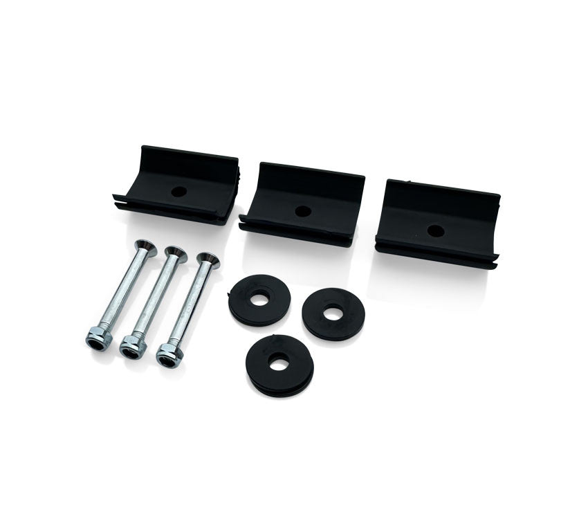S42 Cross Bar Connector Kit (Pack of 3)