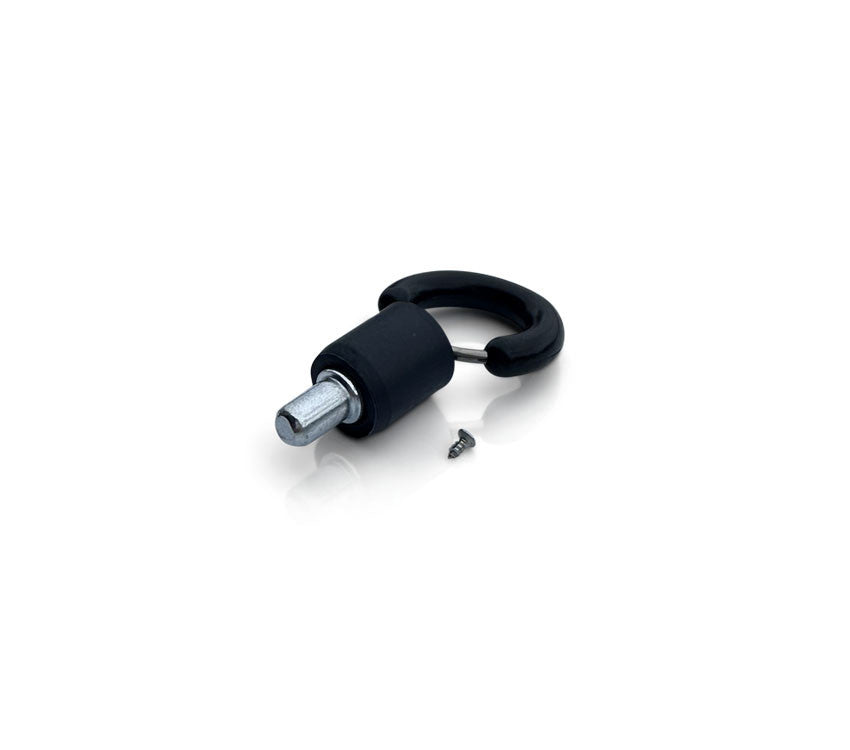 Pull Pin & Grub Screw