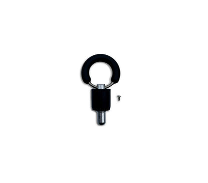 Pull Pin & Grub Screw