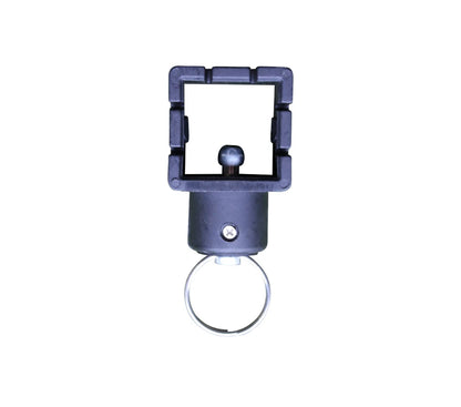 S30 Leg Extender Bracket inc Pull Pin