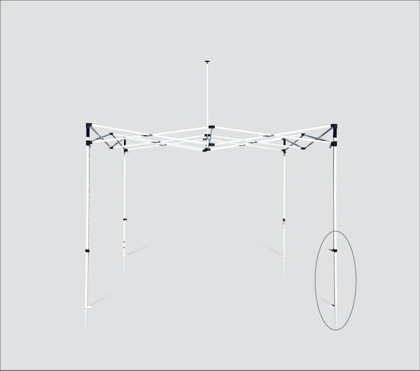 S32 Lower Leg Section