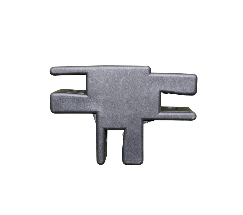 S30 Three Way Top Leg Bracket
