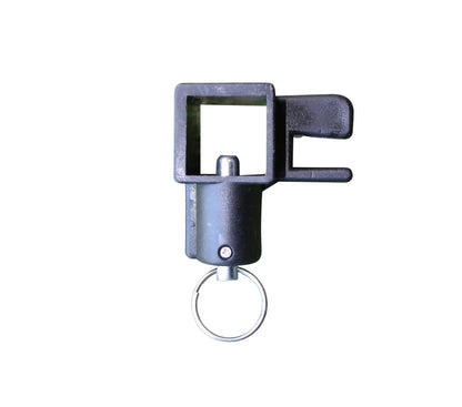 S32 Two Way Leg Slider Bracket inc Pull Pin