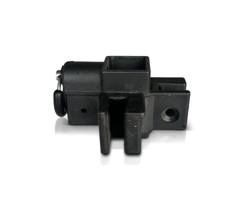 S32 Three Way Leg Slider Bracket inc Pull Pin