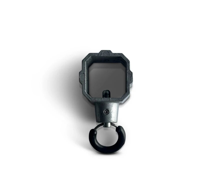 S42 Leg Extender Bracket inc Pull Pin